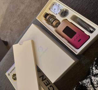 Vaporesso Gen 200