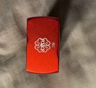 Dotmod dotbox Dual Mech