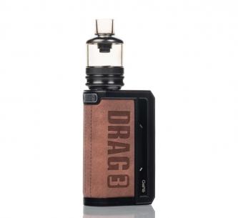 Voopoo Drag 3 177W Kit