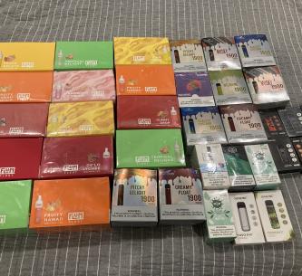 Vape wholesale lot need gone