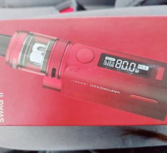 Vaporesso Swag II