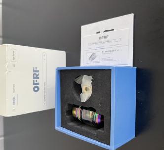 OFRF nexMesh Sub Ohm Tank