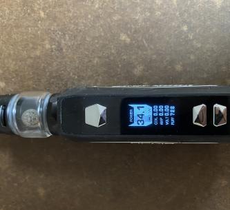 Geek Vape – Aegis Max