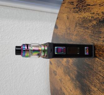 Aegis Legend Vape Mod