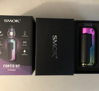 Smok Fortis Kit