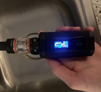 Smok morph 2 vape