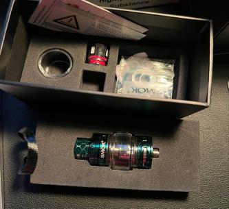 Smok TFV12 BABY PRINCE