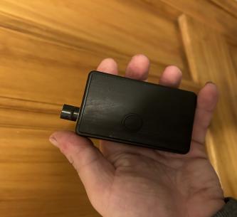 SXK Billet box V4 DNA 60