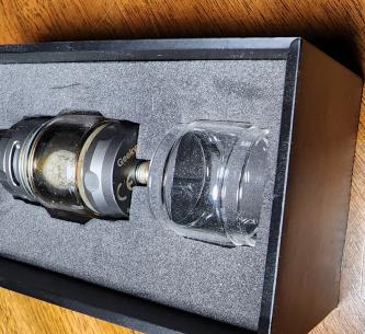 Geek Vape Z Max Tank