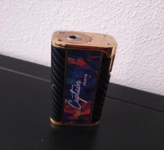 iJoy Captain Pd270 Mod