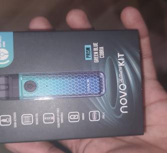 Smok 4 mini kit