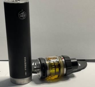 FREEMAX TWISTER 2 80W STARTER KIT