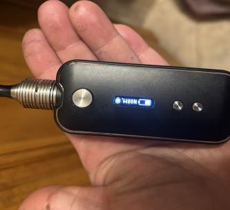 YiHi SX mini nano AUTO